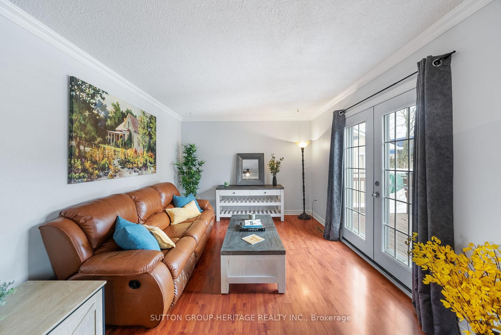 Photo 14 of 1226 Trowbridge Drive, Oshawa, Centennial — HOMEH
