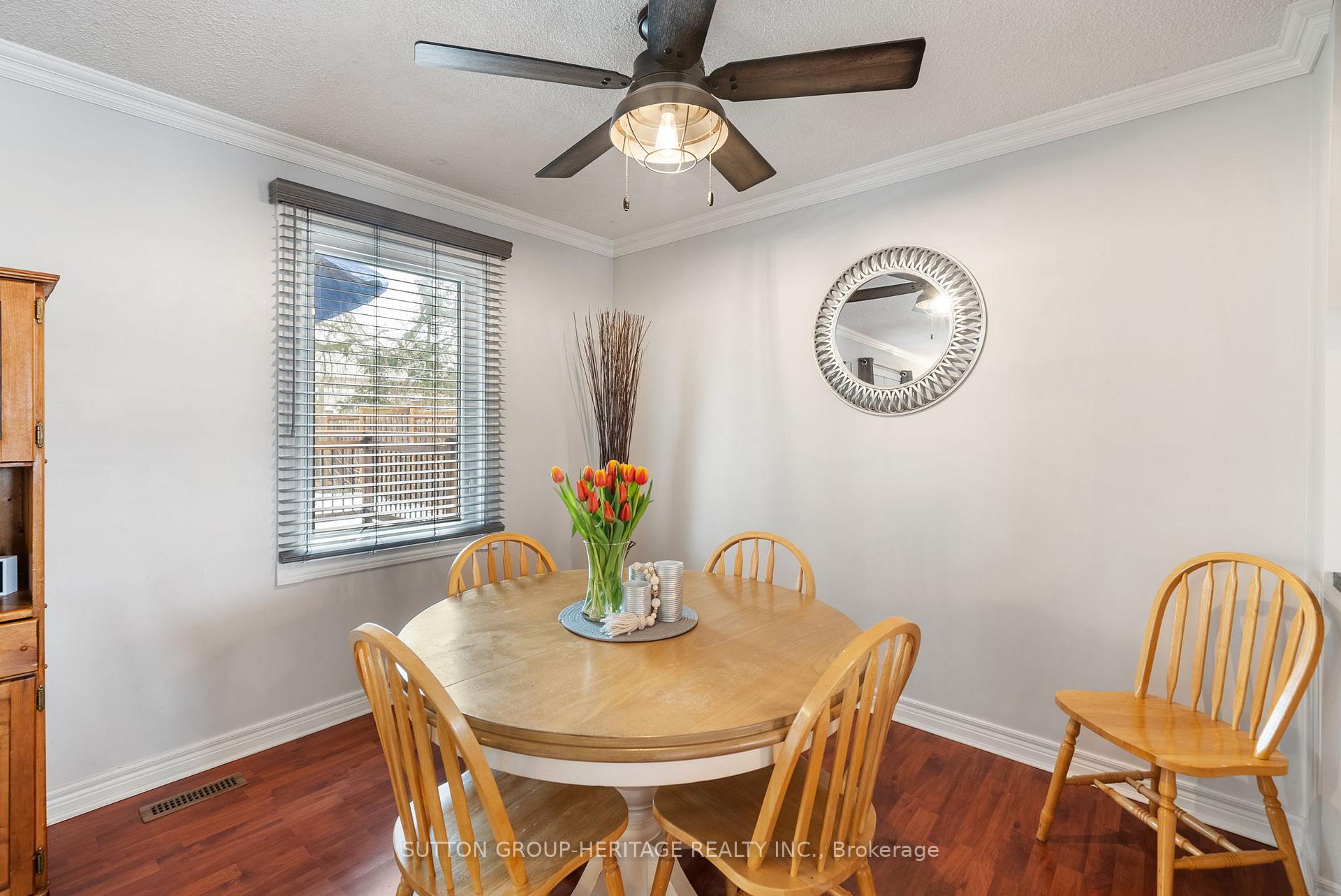 Photo 18 of 1226 Trowbridge Drive, Oshawa, Centennial — HOMEH