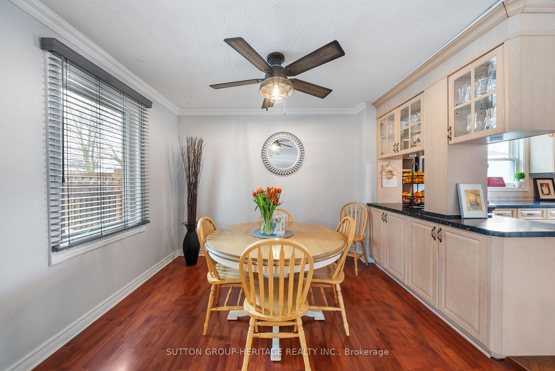 Photo 19 of 1226 Trowbridge Drive, Oshawa, Centennial — HOMEH