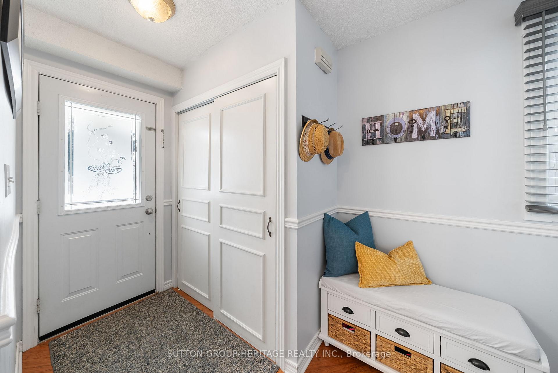 Photo 20 of 1226 Trowbridge Drive, Oshawa, Centennial — HOMEH