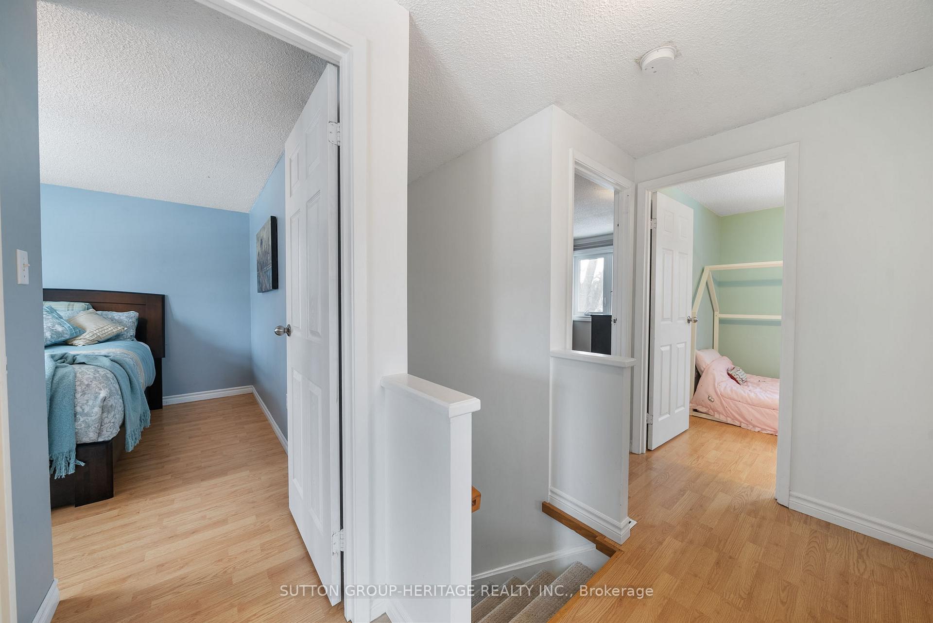 Photo 21 of 1226 Trowbridge Drive, Oshawa, Centennial — HOMEH