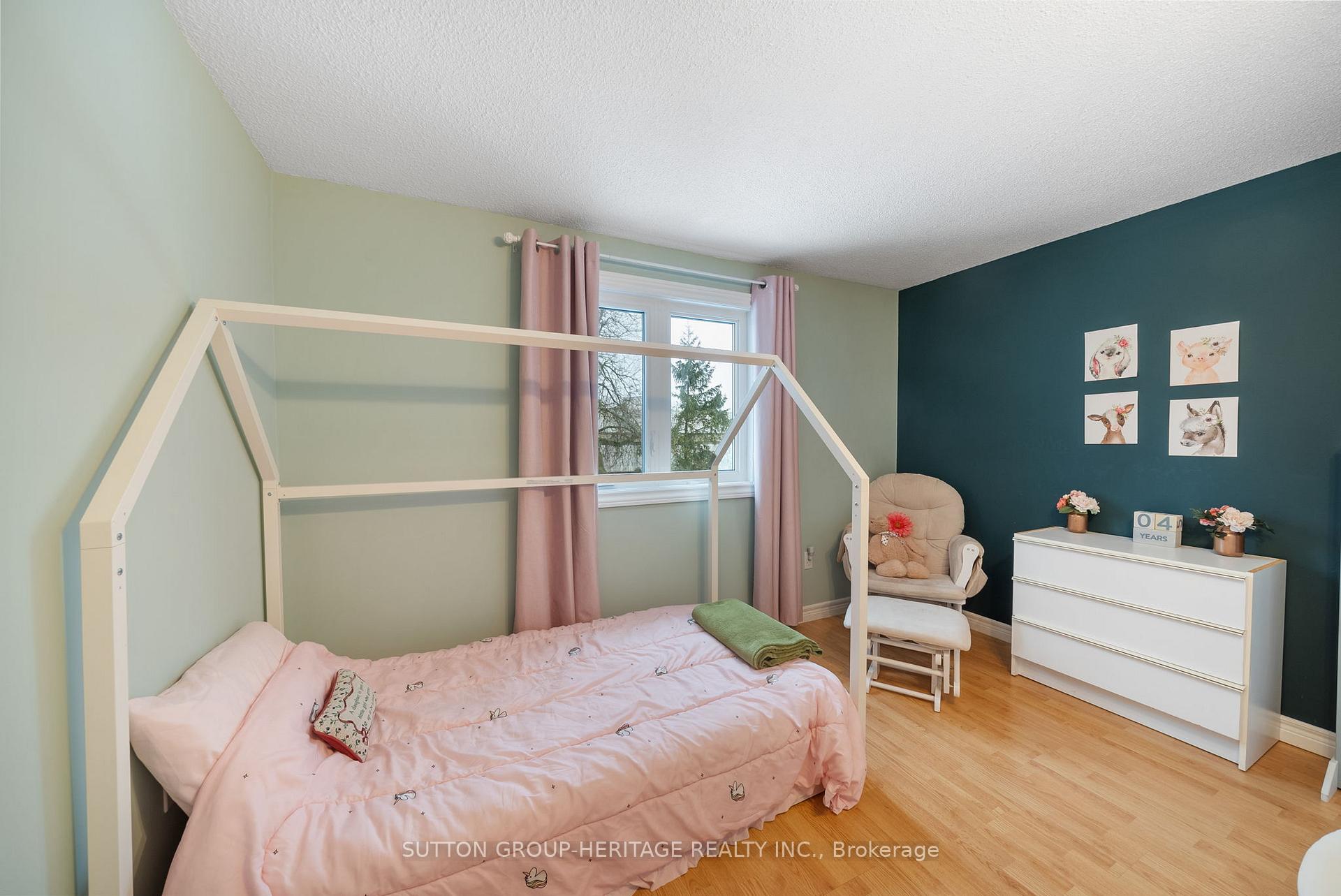 Photo 26 of 1226 Trowbridge Drive, Oshawa, Centennial — HOMEH