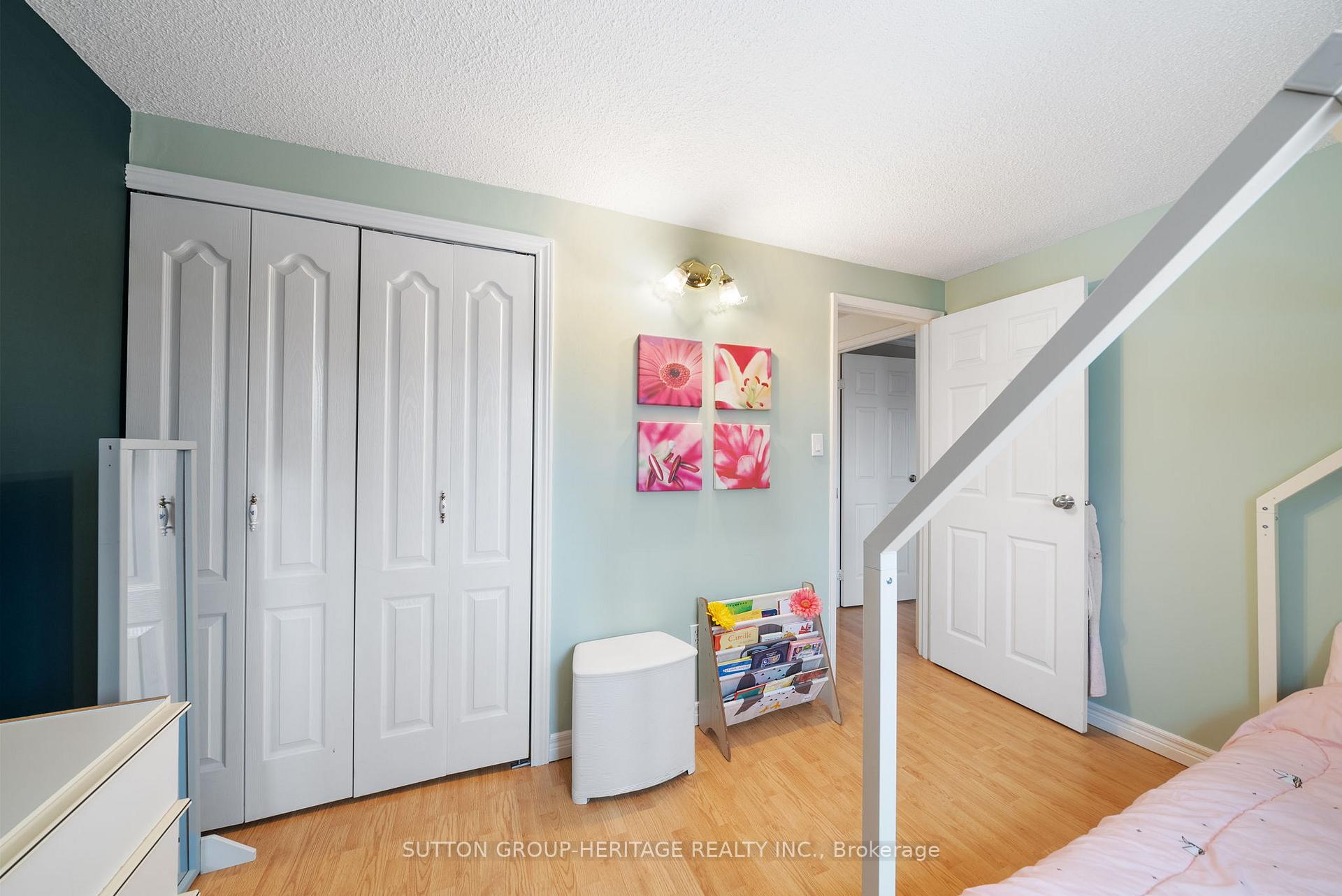 Photo 28 of 1226 Trowbridge Drive, Oshawa, Centennial — HOMEH