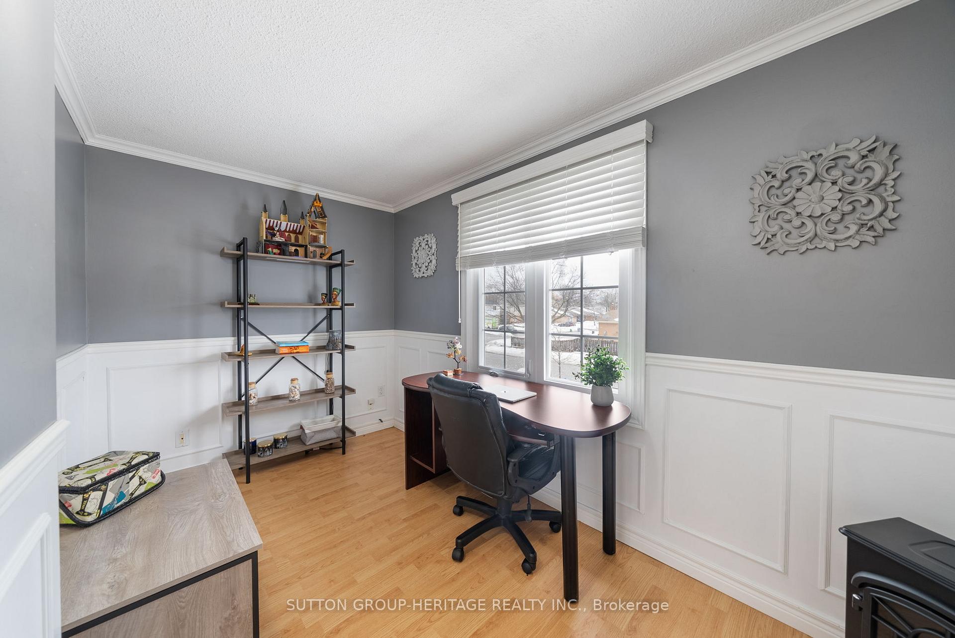 Photo 31 of 1226 Trowbridge Drive, Oshawa, Centennial — HOMEH