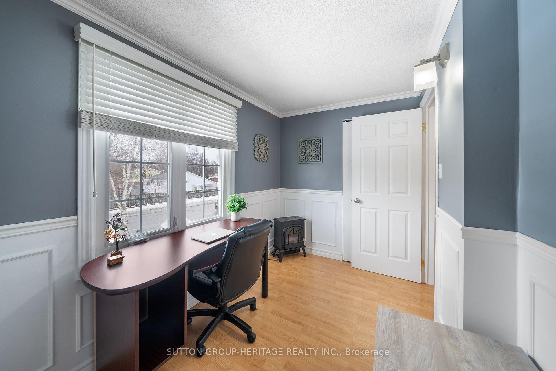 Photo 32 of 1226 Trowbridge Drive, Oshawa, Centennial — HOMEH