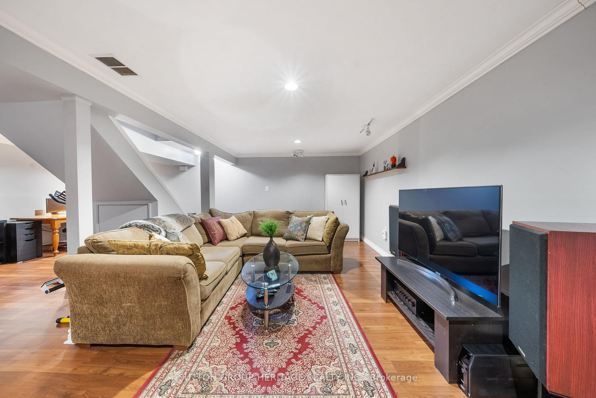 Photo 36 of 1226 Trowbridge Drive, Oshawa, Centennial — HOMEH