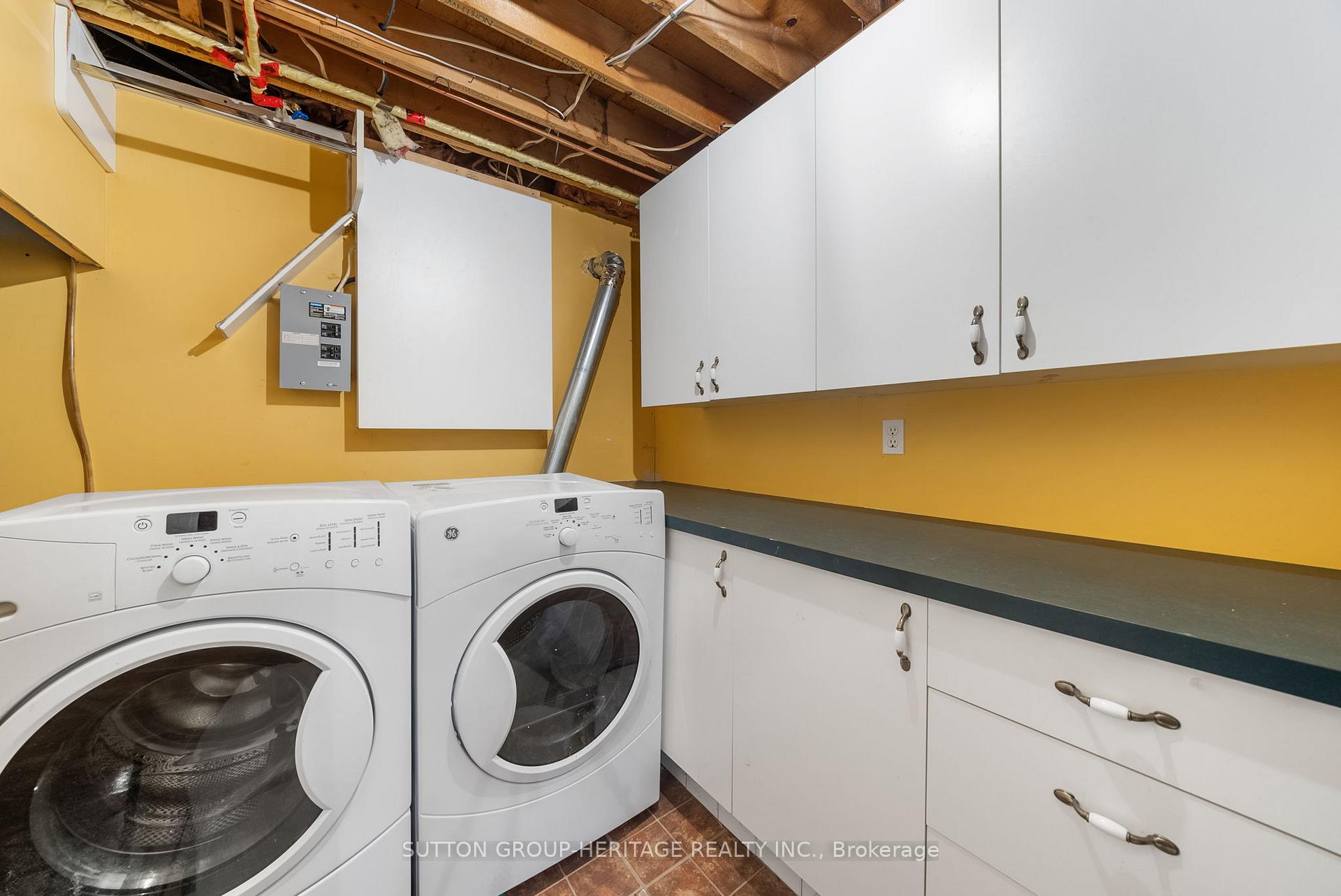 Photo 38 of 1226 Trowbridge Drive, Oshawa, Centennial — HOMEH
