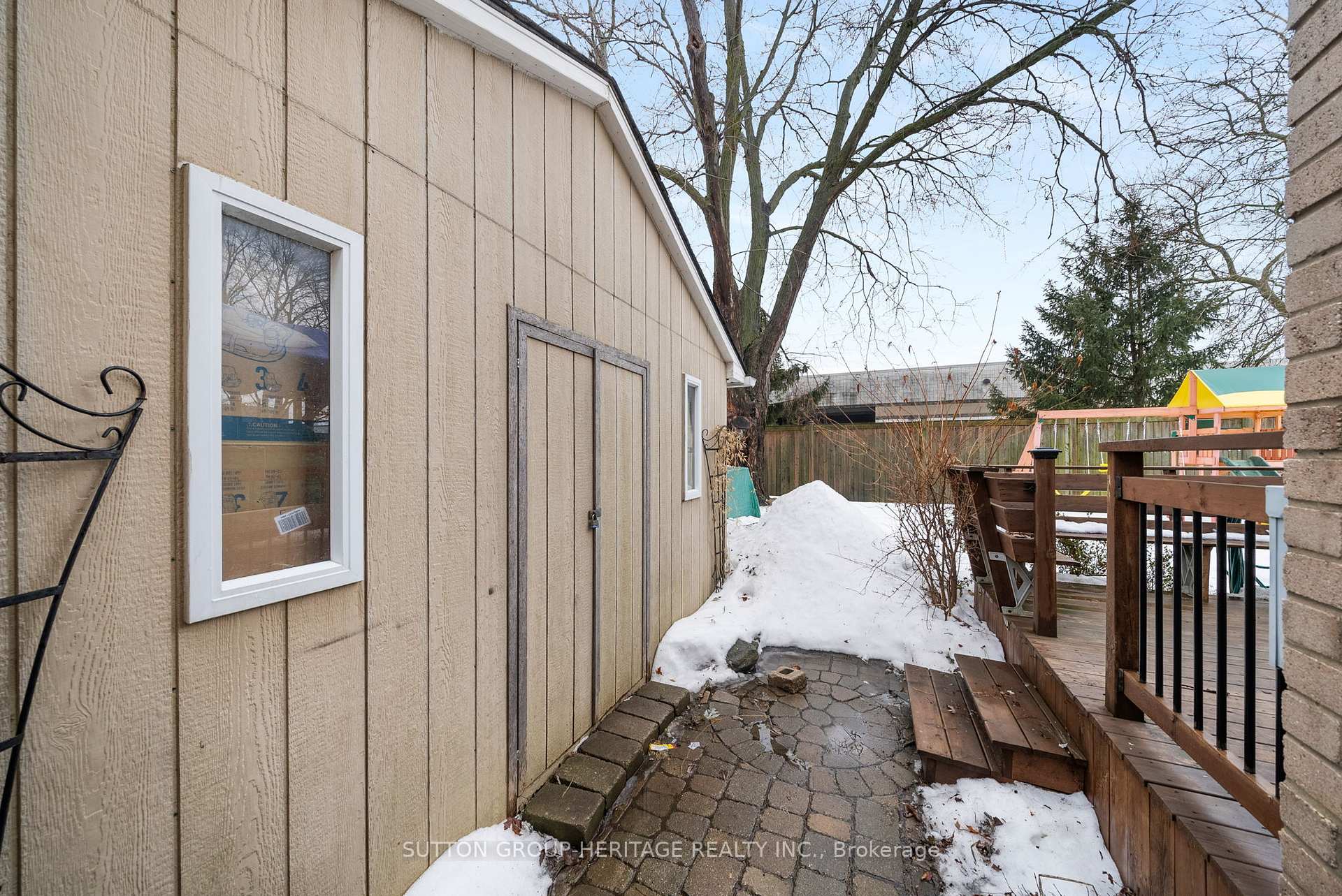 Photo 39 of 1226 Trowbridge Drive, Oshawa, Centennial — HOMEH