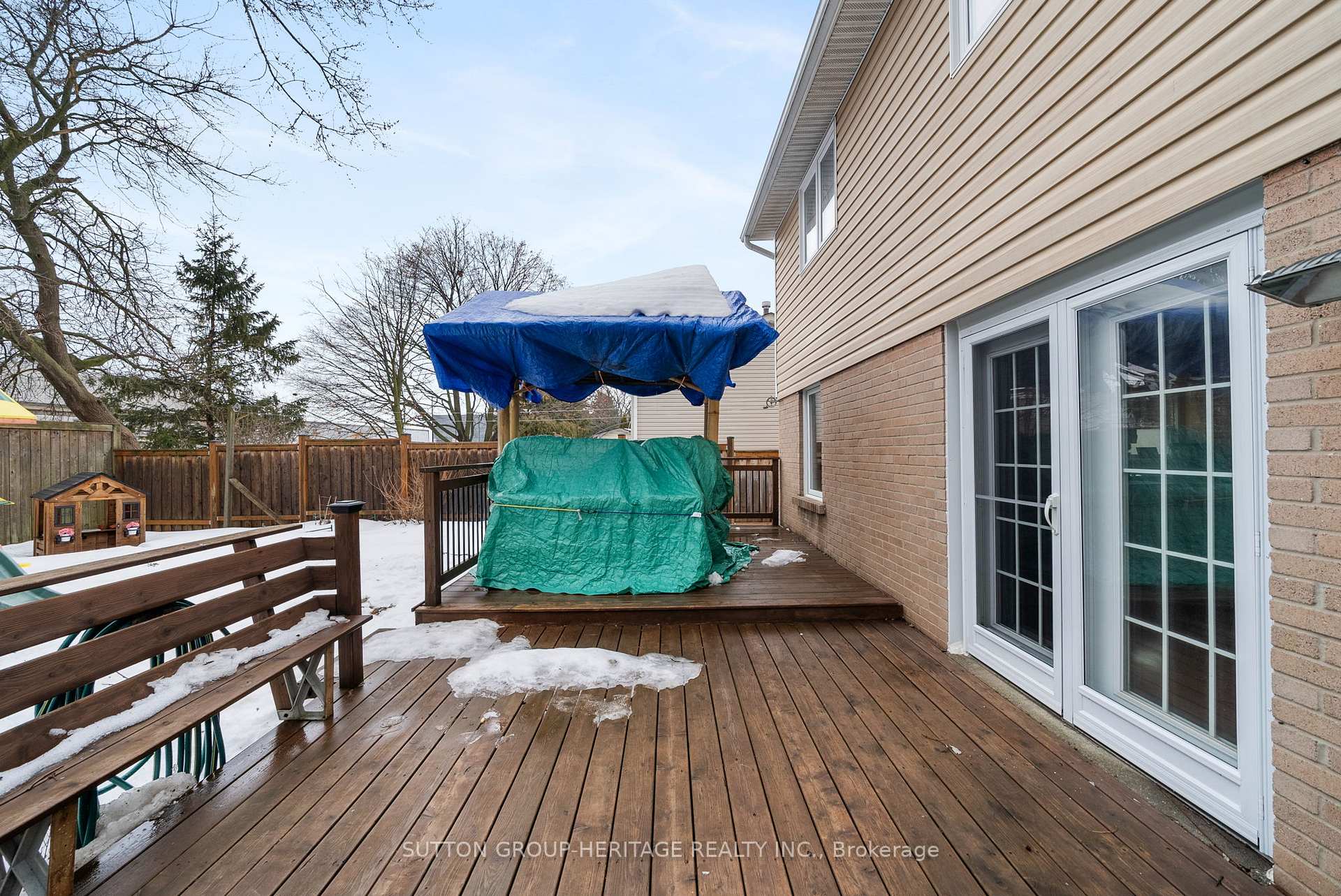 Photo 40 of 1226 Trowbridge Drive, Oshawa, Centennial — HOMEH