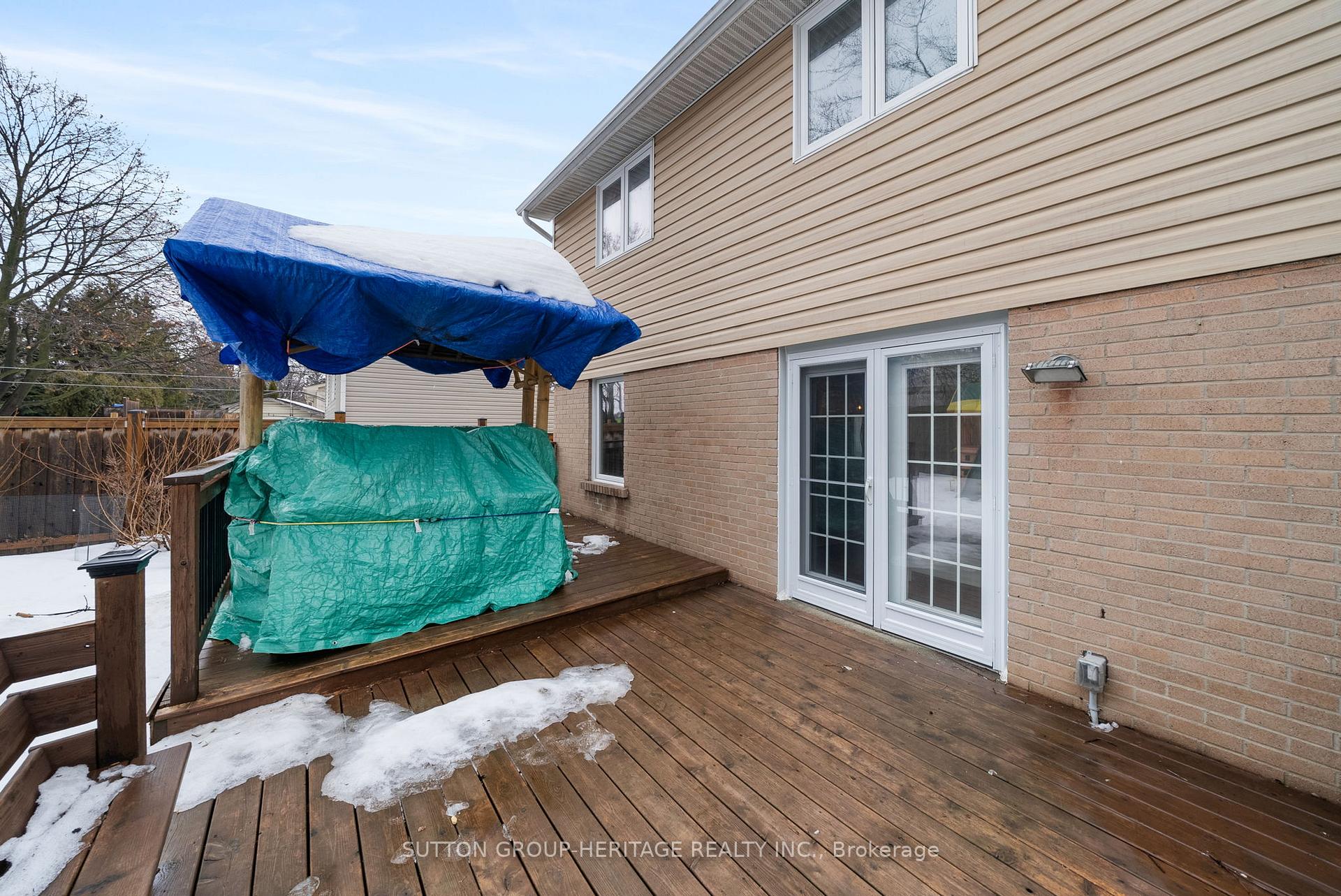 Photo 41 of 1226 Trowbridge Drive, Oshawa, Centennial — HOMEH