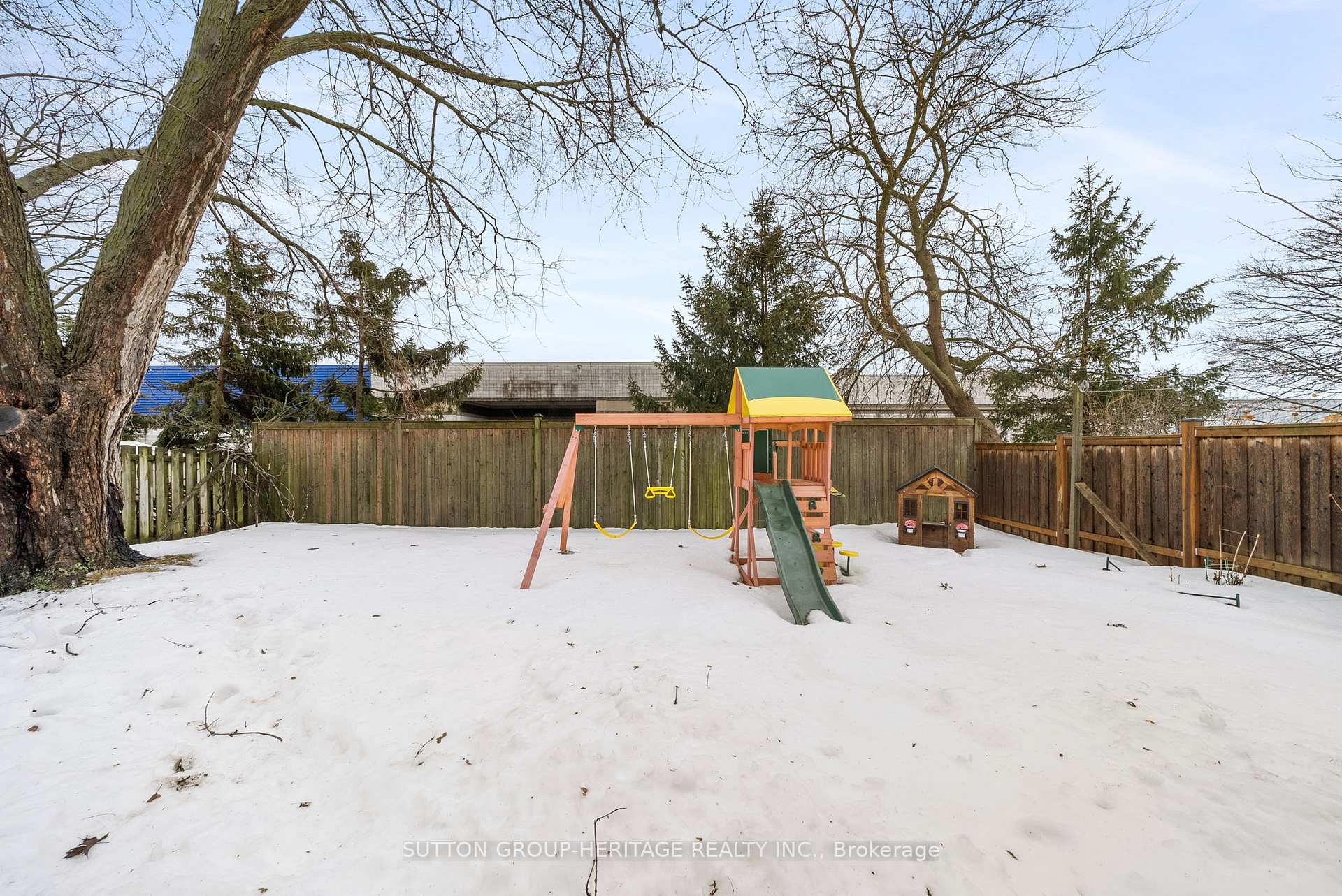 Photo 42 of 1226 Trowbridge Drive, Oshawa, Centennial — HOMEH