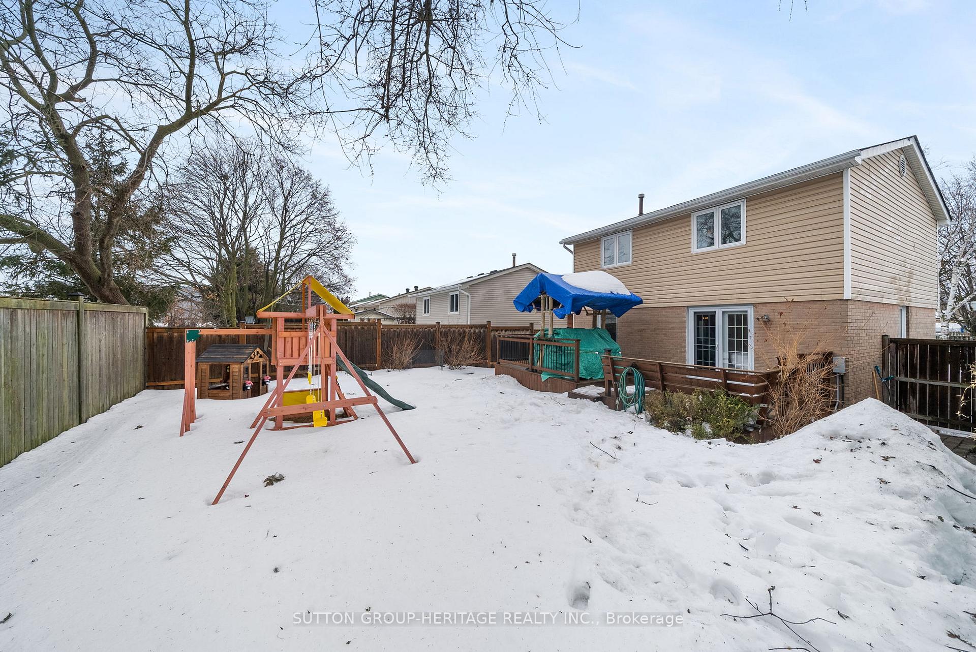 Photo 43 of 1226 Trowbridge Drive, Oshawa, Centennial — HOMEH