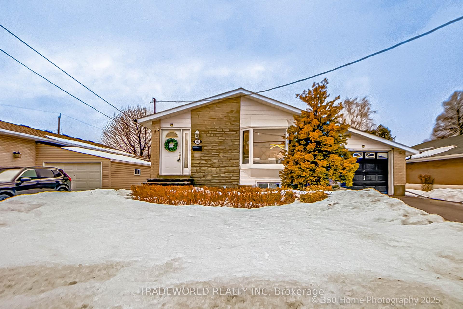 Photo 1 of 862 West Shore Boulevard, Pickering, West Shore — HOMEH