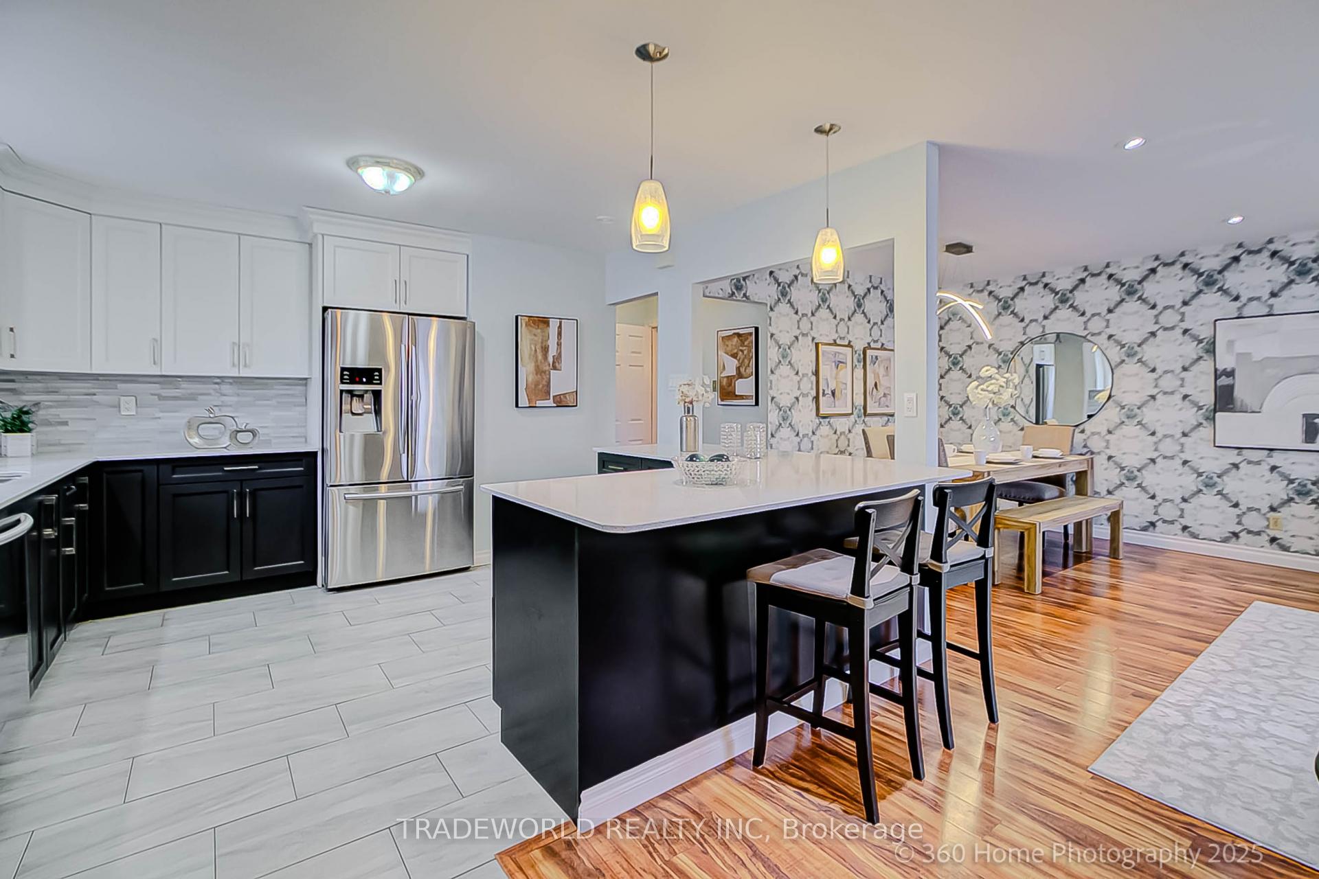 Photo 5 of 862 West Shore Boulevard, Pickering, West Shore — HOMEH