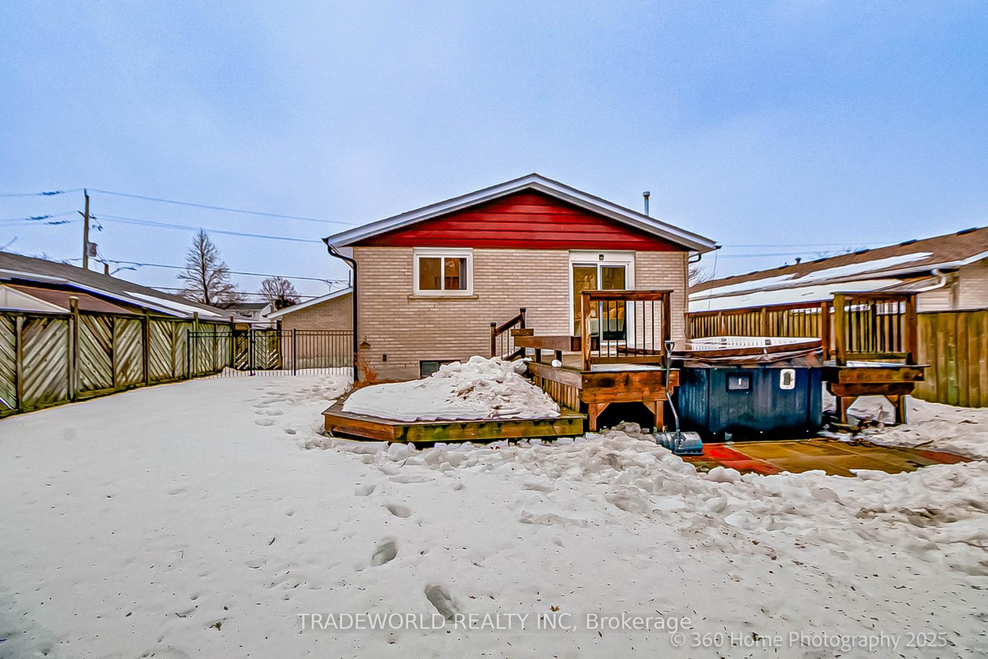 Photo 27 of 862 West Shore Boulevard, Pickering, West Shore — HOMEH