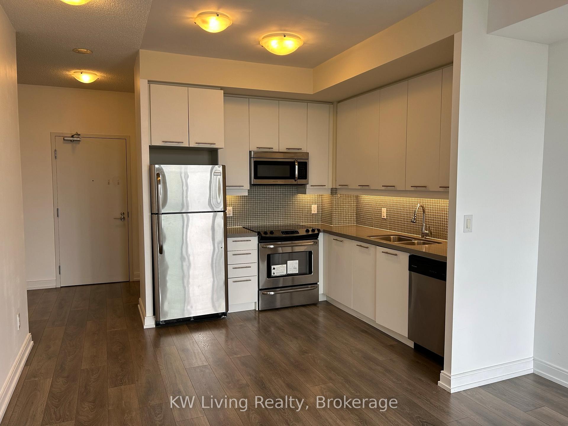 Photo 10 of Unit 532, 540 Bur Oak Avenue, Markham, Berczy — HOMEH