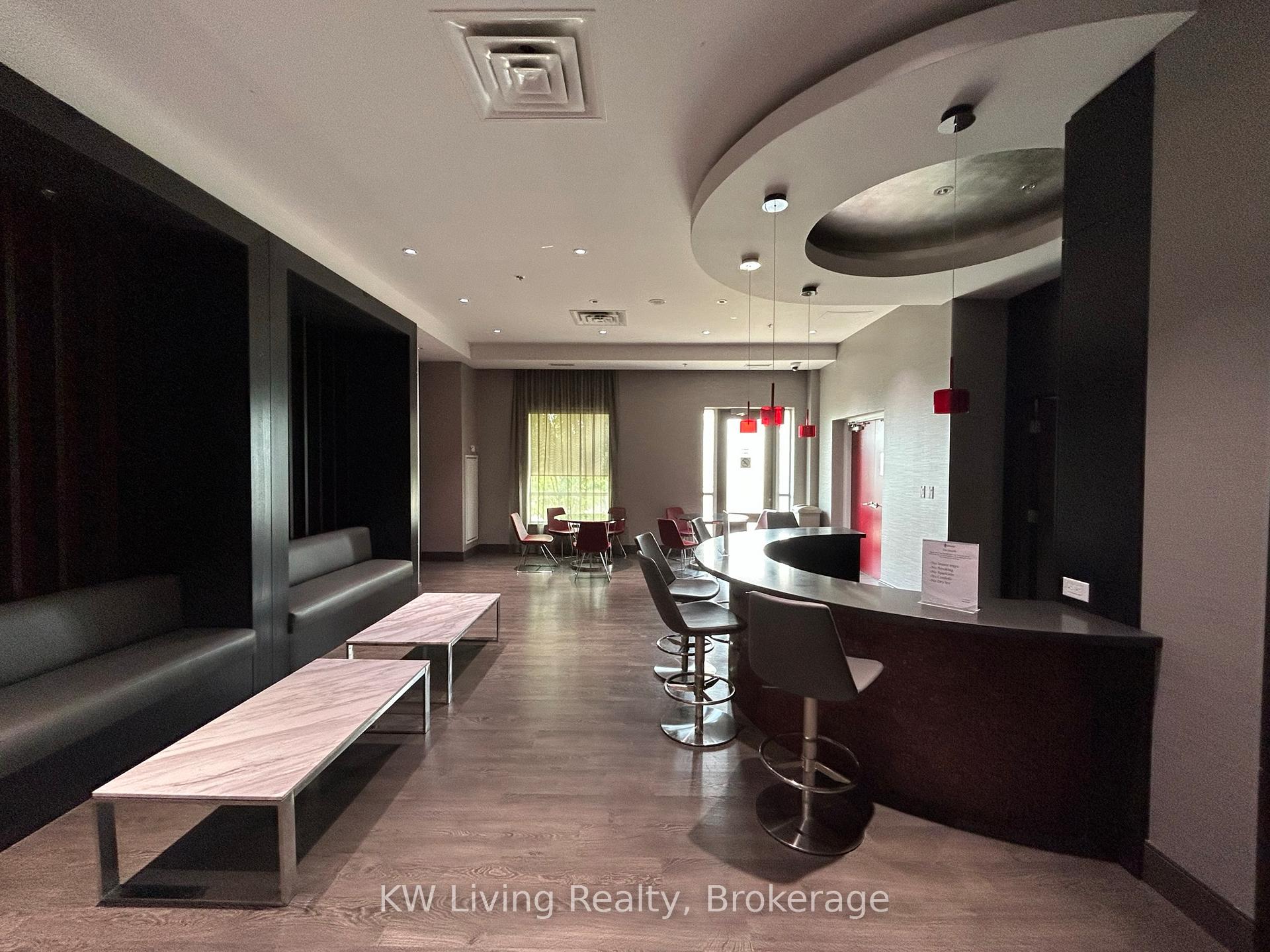 Photo 23 of Unit 532, 540 Bur Oak Avenue, Markham, Berczy — HOMEH
