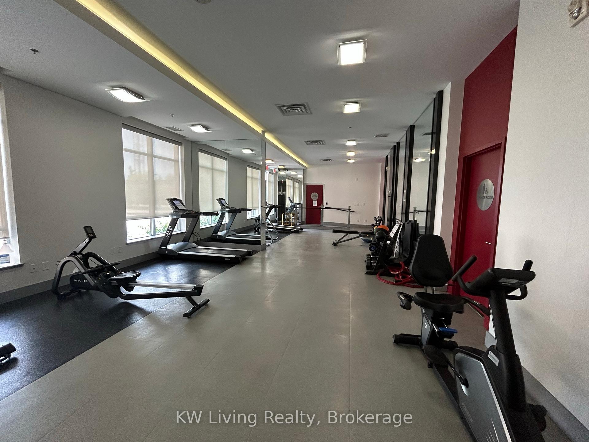 Photo 27 of Unit 532, 540 Bur Oak Avenue, Markham, Berczy — HOMEH