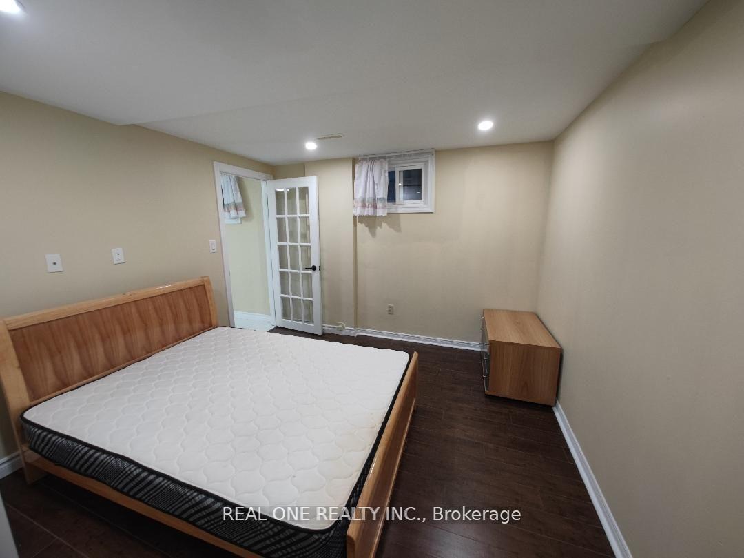 Photo 10 of Unit Bsmt A, 83 Marion Crescent, Markham, Raymerville — HOMEH