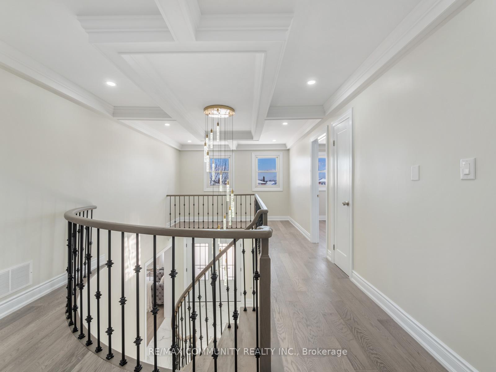 Photo 18 of 542 McLeod Crescent, Pickering, Rosebank — HOMEH