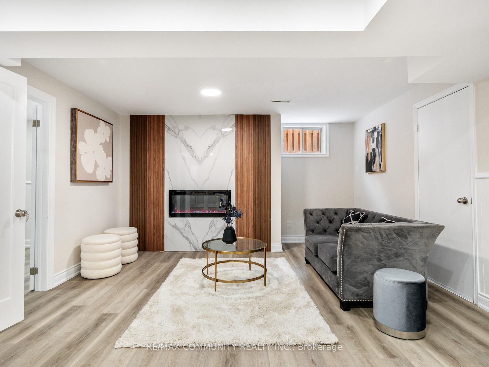 Photo 29 of 542 McLeod Crescent, Pickering, Rosebank — HOMEH