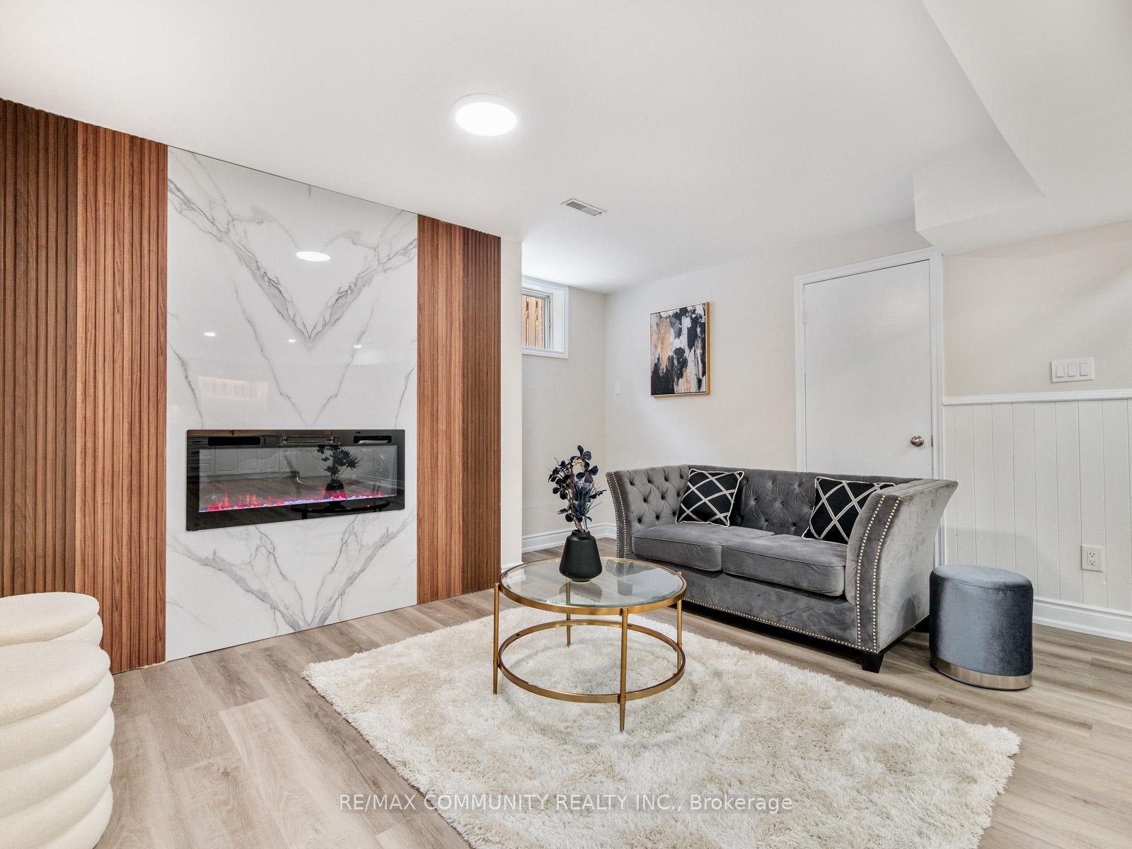 Photo 30 of 542 McLeod Crescent, Pickering, Rosebank — HOMEH