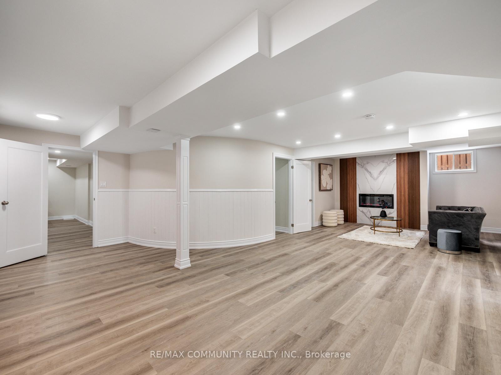 Photo 33 of 542 McLeod Crescent, Pickering, Rosebank — HOMEH