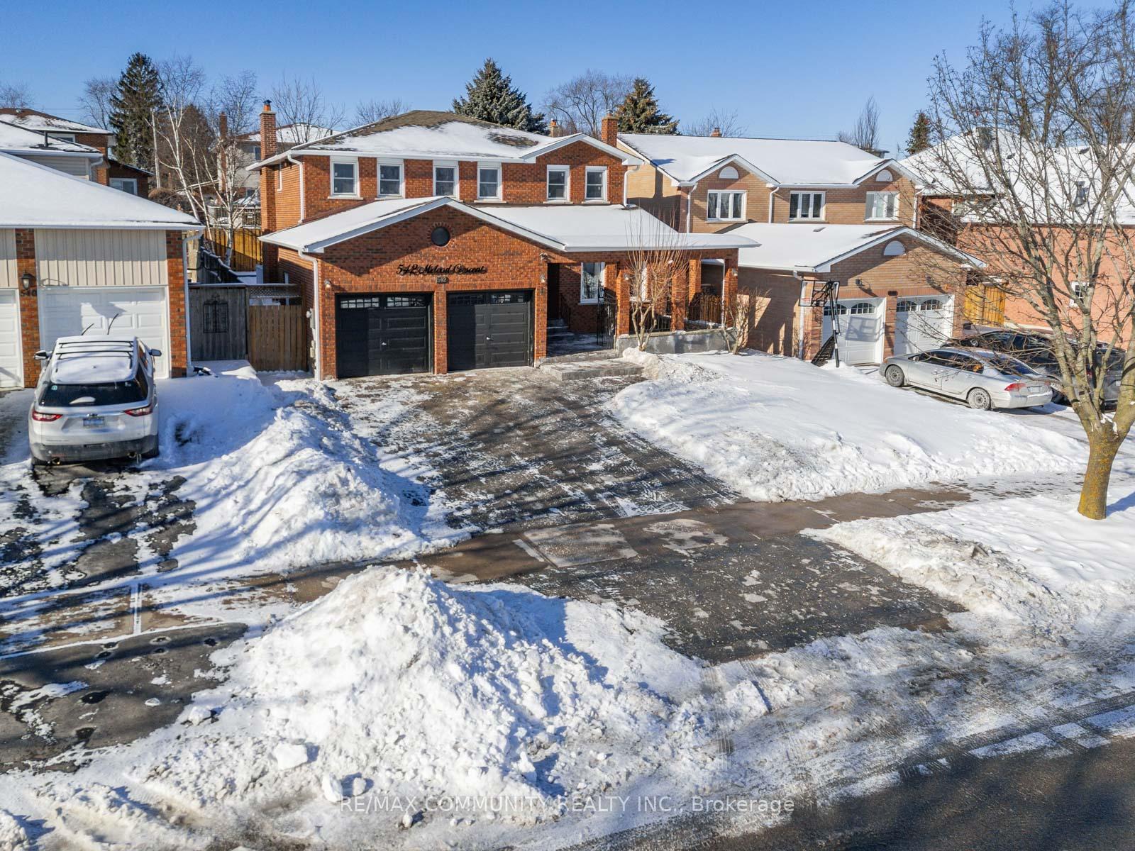Photo 38 of 542 McLeod Crescent, Pickering, Rosebank — HOMEH