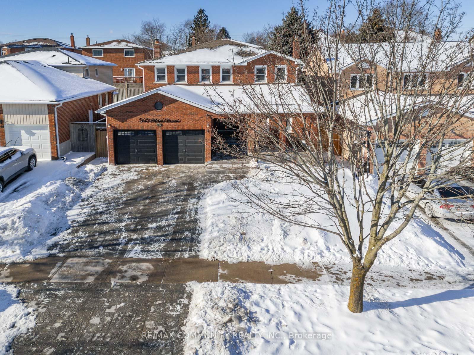Photo 40 of 542 McLeod Crescent, Pickering, Rosebank — HOMEH