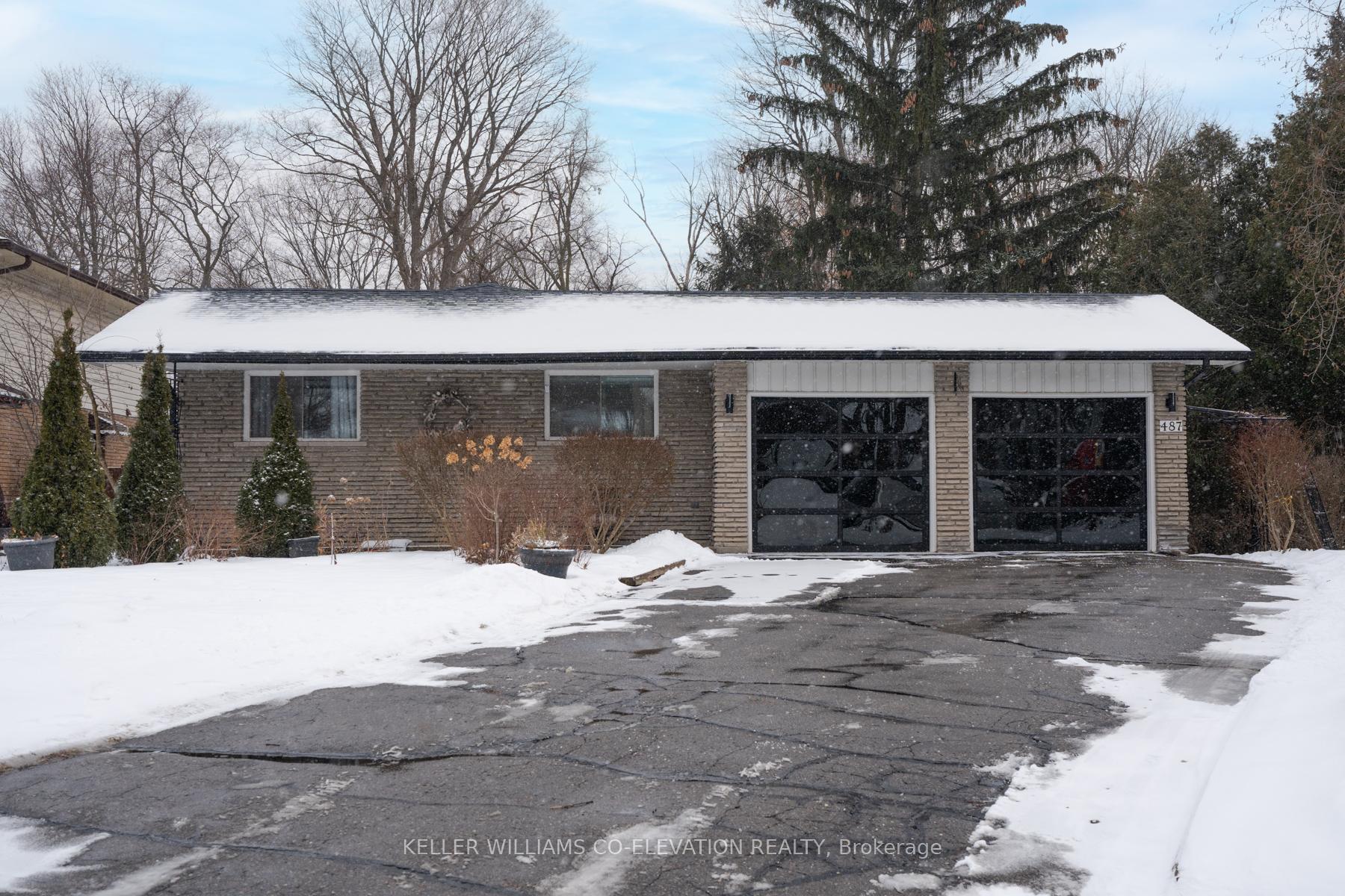 Photo 1 of 487 Arnhem Drive, Oshawa, O'Neill — HOMEH