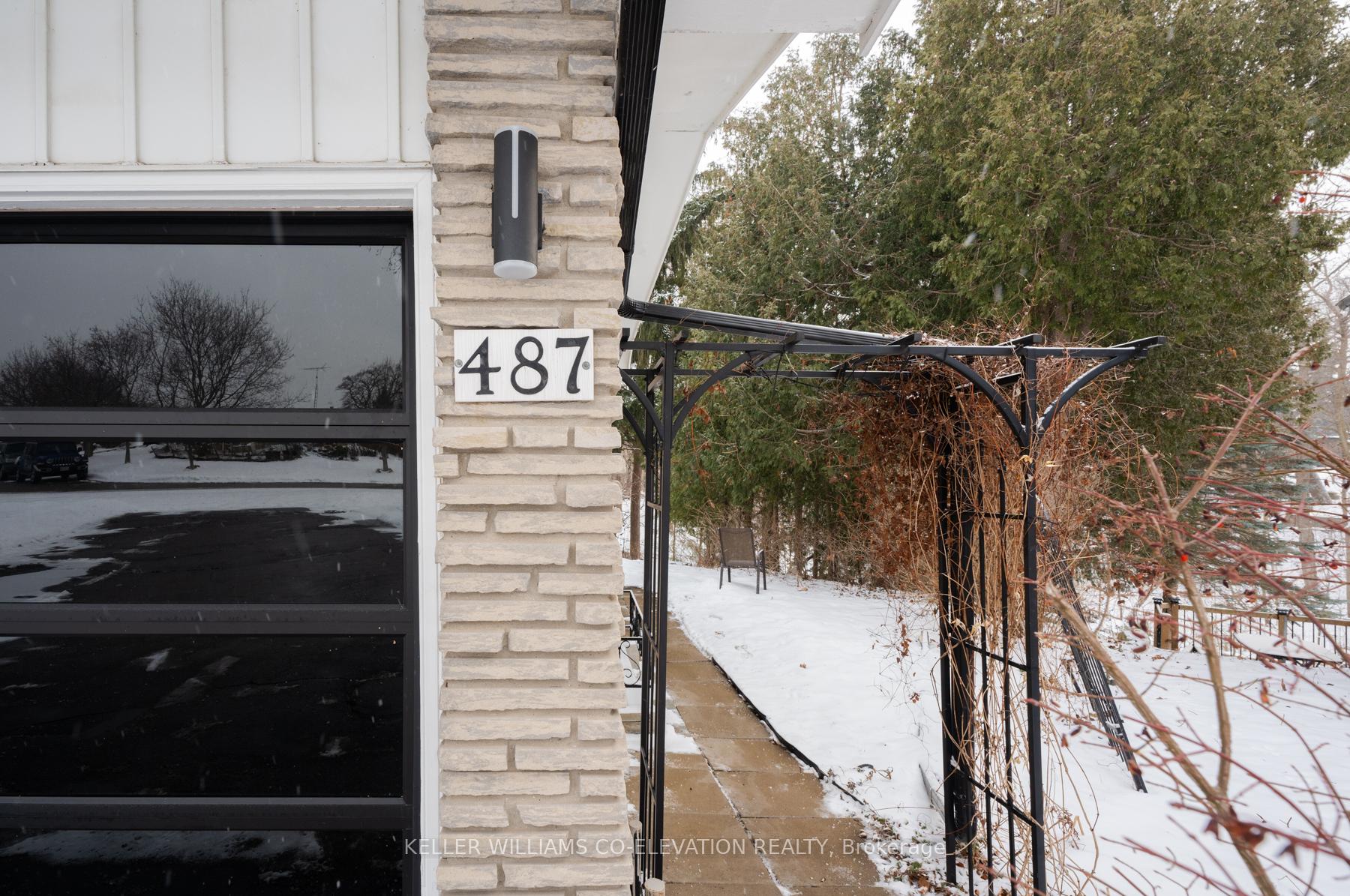 Photo 2 of 487 Arnhem Drive, Oshawa, O'Neill — HOMEH
