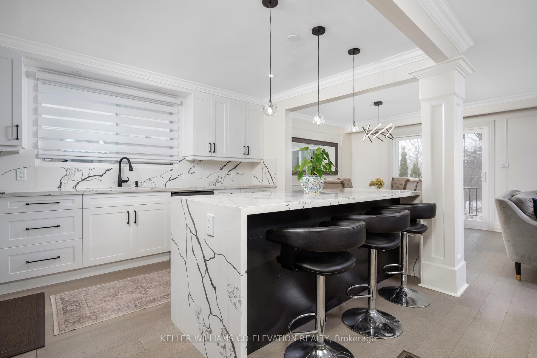 Photo 3 of 487 Arnhem Drive, Oshawa, O'Neill — HOMEH