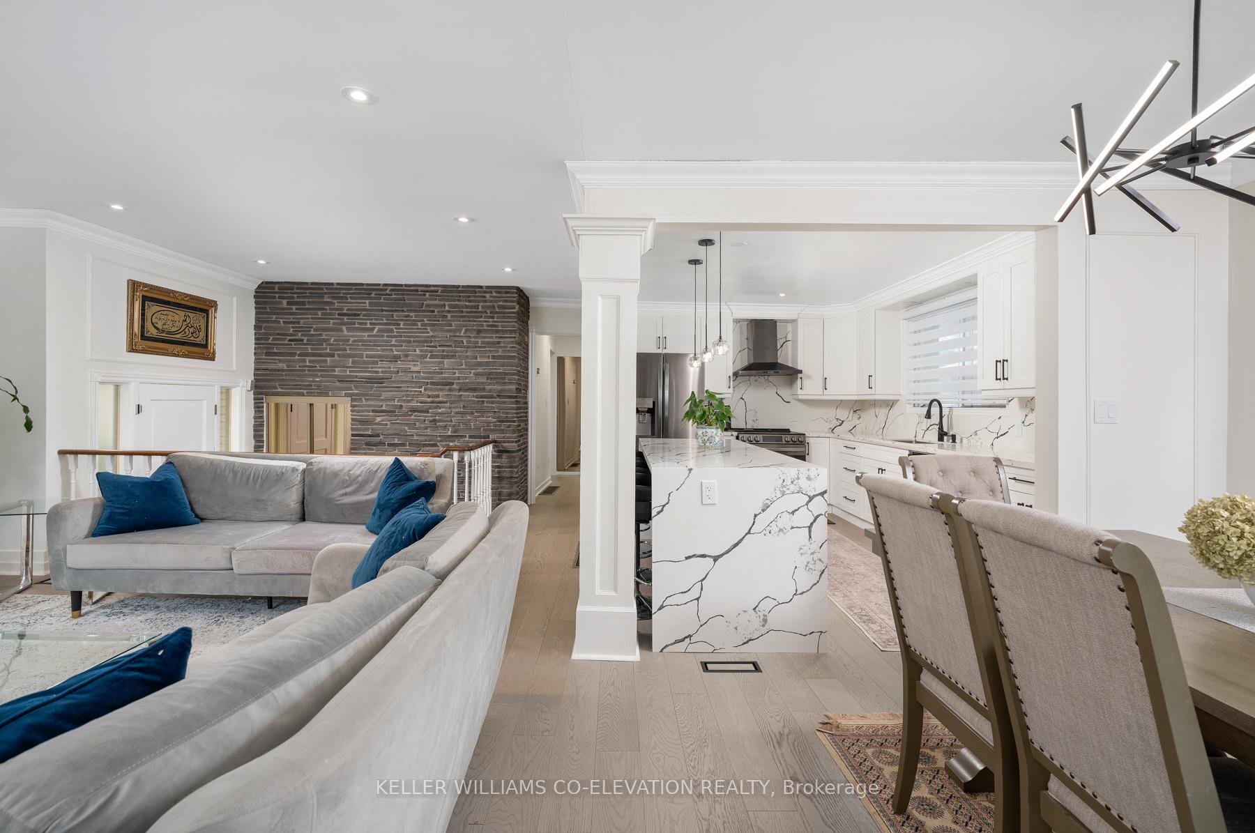 Photo 8 of 487 Arnhem Drive, Oshawa, O'Neill — HOMEH