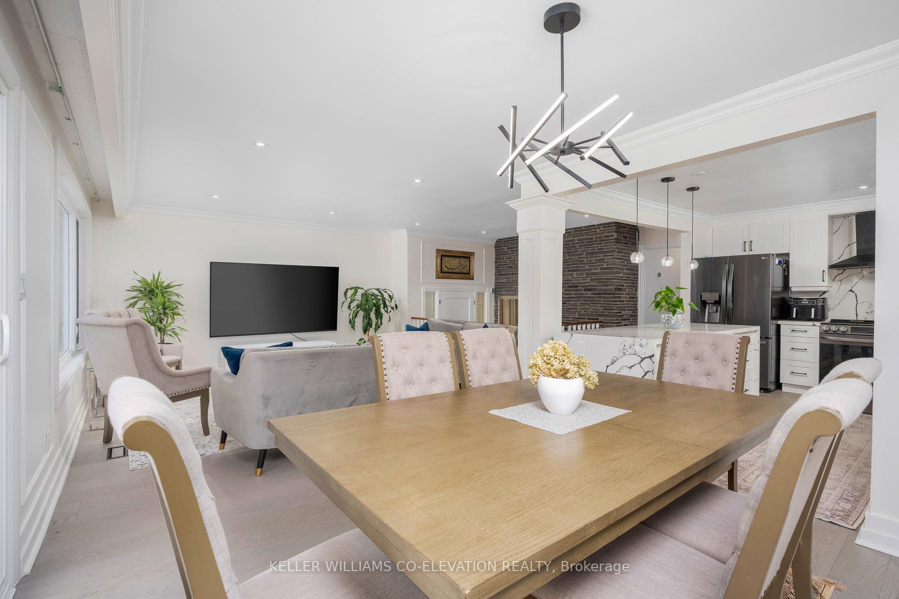 Photo 13 of 487 Arnhem Drive, Oshawa, O'Neill — HOMEH
