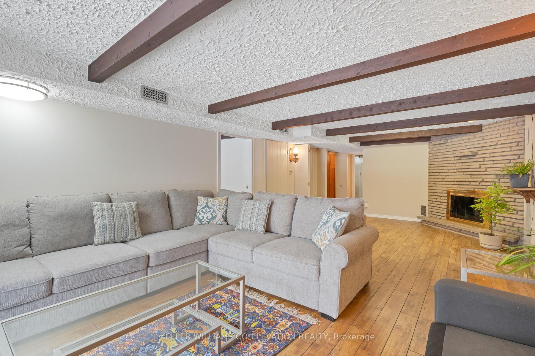 Photo 22 of 487 Arnhem Drive, Oshawa, O'Neill — HOMEH