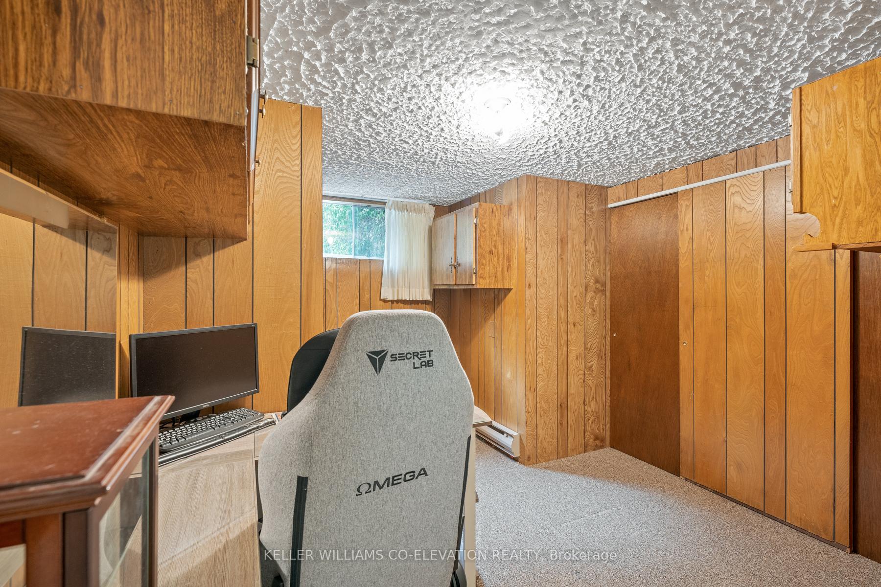 Photo 25 of 487 Arnhem Drive, Oshawa, O'Neill — HOMEH