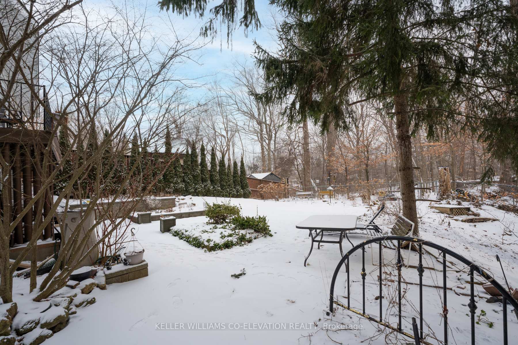 Photo 29 of 487 Arnhem Drive, Oshawa, O'Neill — HOMEH