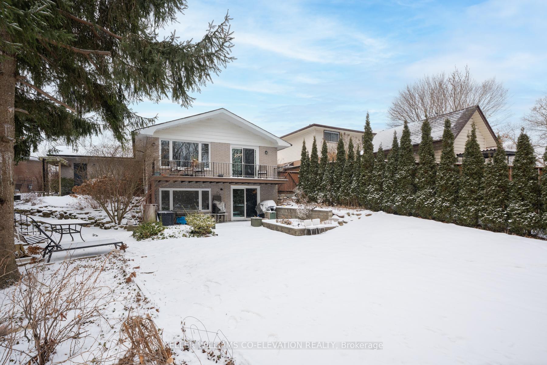 Photo 30 of 487 Arnhem Drive, Oshawa, O'Neill — HOMEH