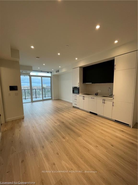 Photo 1 of Unit 1003, 741 King Street W, Kitchener — HOMEH