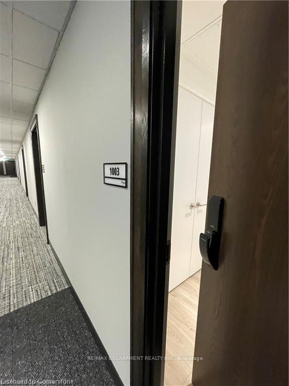 Photo 6 of Unit 1003, 741 King Street W, Kitchener — HOMEH