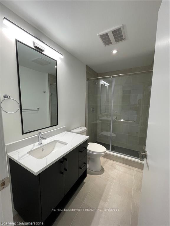 Photo 13 of Unit 1003, 741 King Street W, Kitchener — HOMEH