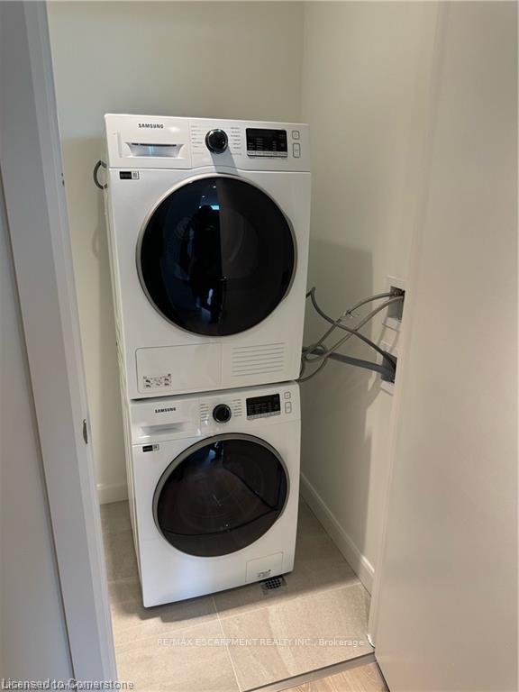 Photo 14 of Unit 1003, 741 King Street W, Kitchener — HOMEH