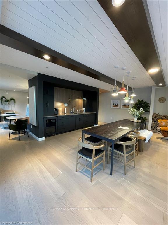 Photo 16 of Unit 1003, 741 King Street W, Kitchener — HOMEH
