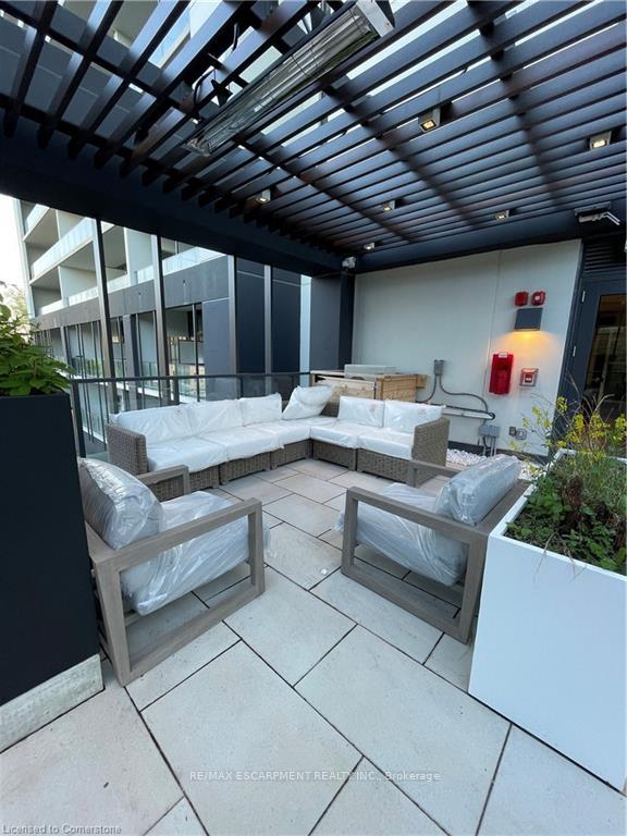 Photo 19 of Unit 1003, 741 King Street W, Kitchener — HOMEH