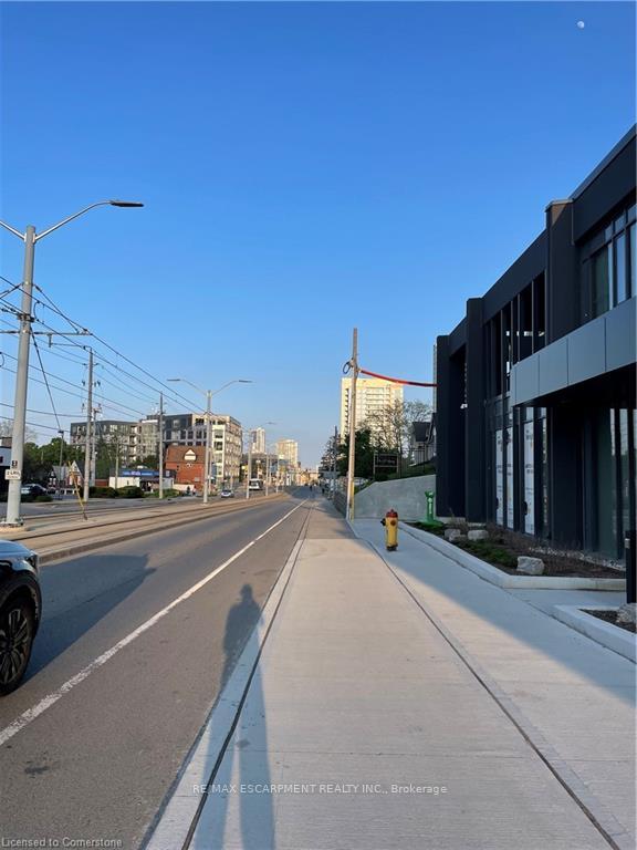 Photo 21 of Unit 1003, 741 King Street W, Kitchener — HOMEH