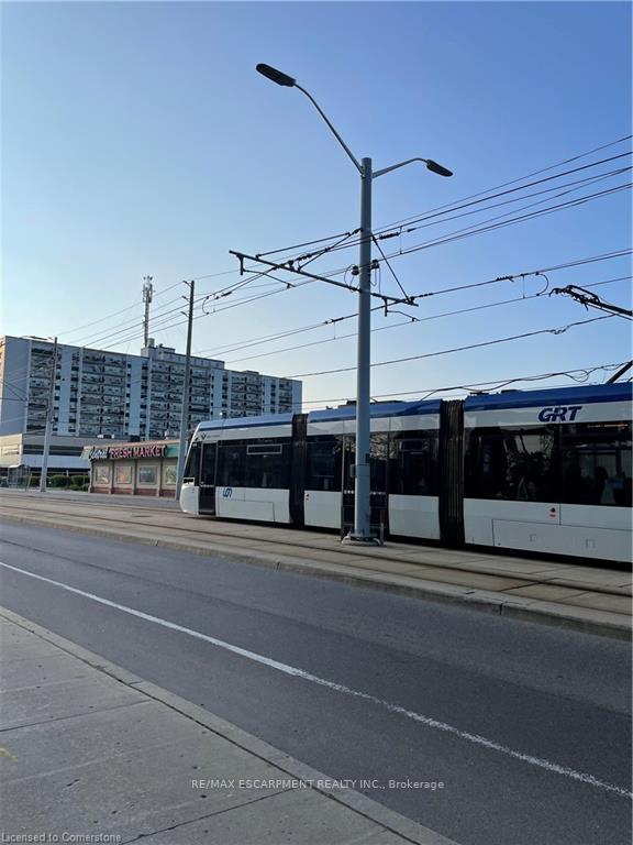Photo 23 of Unit 1003, 741 King Street W, Kitchener — HOMEH