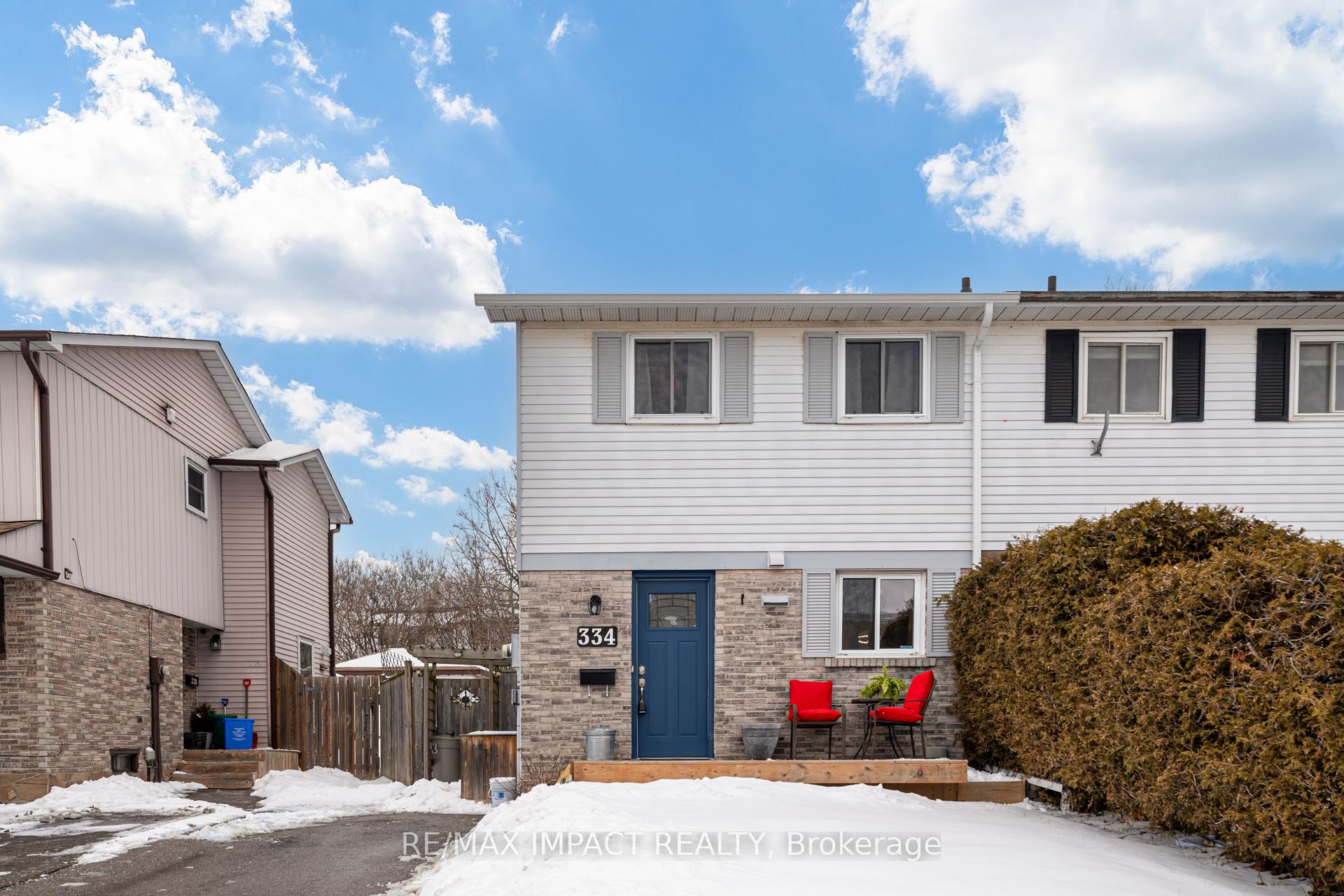 Photo 1 of 334 Chaleur Avenue, Oshawa, Lakeview — HOMEH