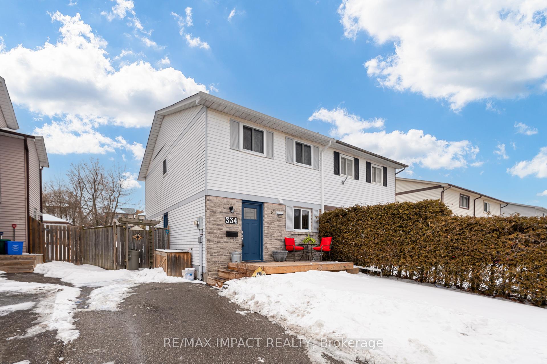 Photo 2 of 334 Chaleur Avenue, Oshawa, Lakeview — HOMEH