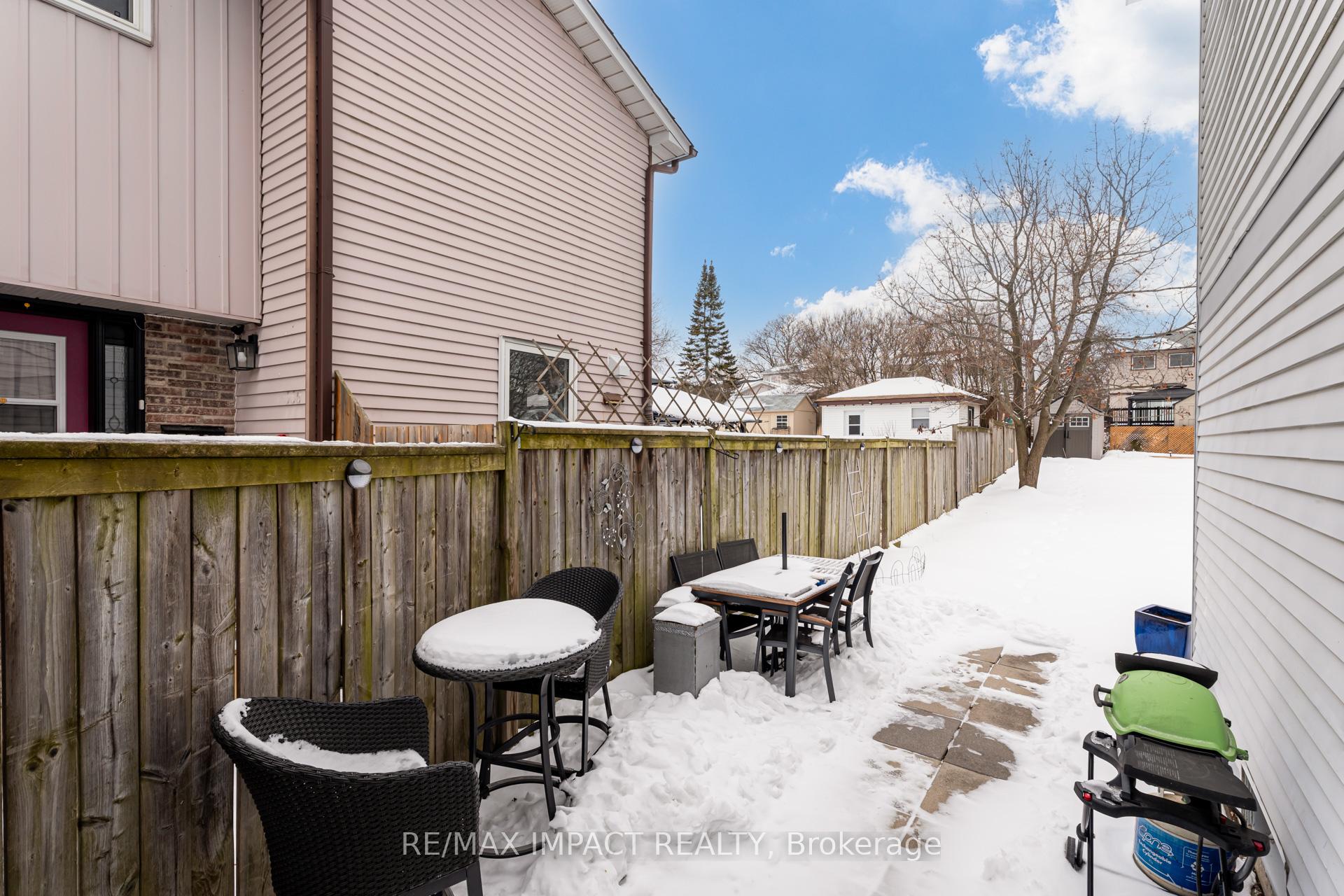 Photo 46 of 334 Chaleur Avenue, Oshawa, Lakeview — HOMEH