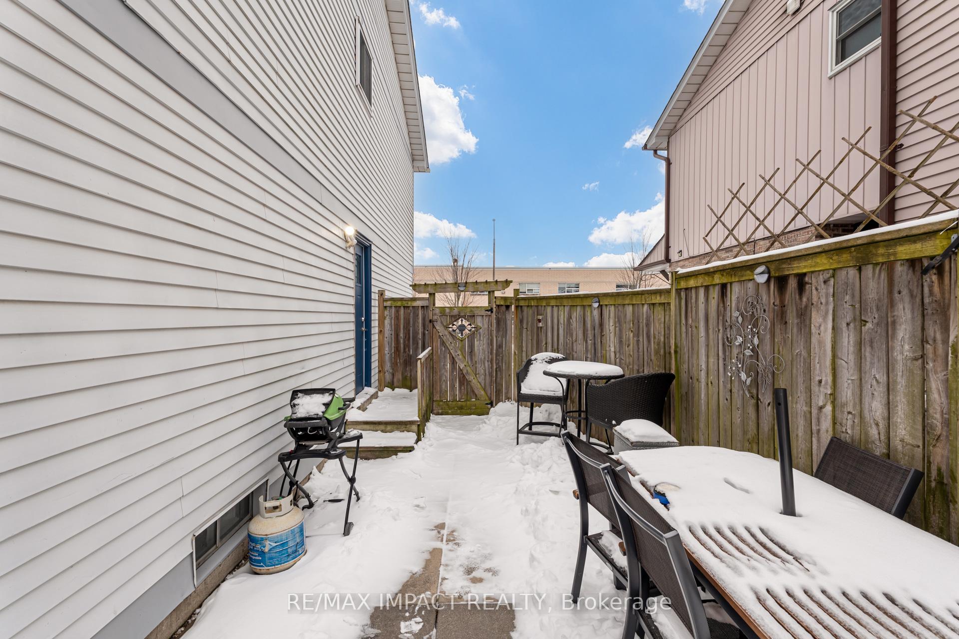 Photo 47 of 334 Chaleur Avenue, Oshawa, Lakeview — HOMEH